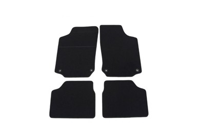 PRO MIMATO Auto tepisi platneni Opel Corsa C, 2000>2006